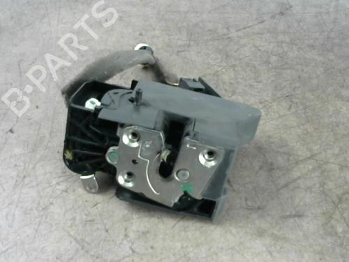 Used Rear right lock DACIA SANDERO II 1.0 SCe 75 (B8JC, B8JD, B8NC) (73 hp) 25583443
