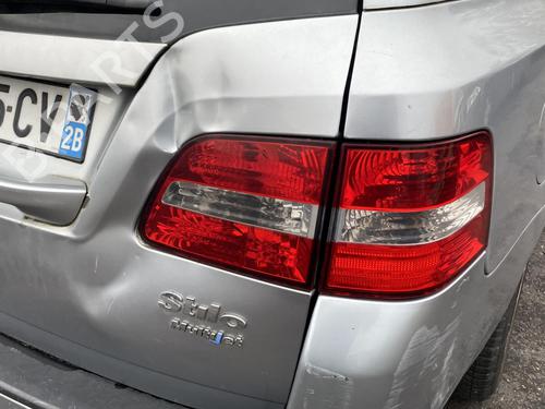 Right tailgate light FIAT STILO Multi Wagon (192_) 1.9 D Multijet | BP27359222C80  - Image 5