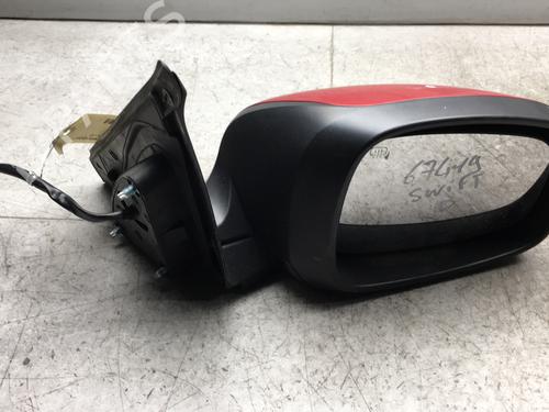 Bakspejl Højre SUZUKI SWIFT III (MZ, EZ) 1.3 DDiS (RS413D) (75 hp) 25581900