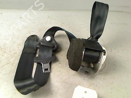 Rear right seatbelt FORD KA (RU8) 1.2 | BP25558567I28 - Image 2