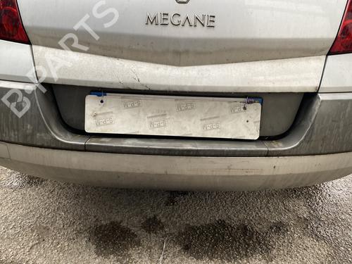 Højre baglygte RENAULT MEGANE II Coupé-Cabriolet (EM0/1_) 1.9 dCi | BP29303813C35 