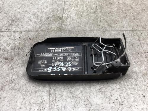 Used Fuel flap MERCEDES-BENZ SLK (R170) 230 Kompressor (170.449) (197 hp) 25546000