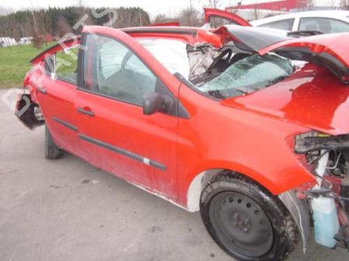 Starter RENAULT CLIO III (BR0/1, CR0/1)  | BP25523406M8  - Image 7