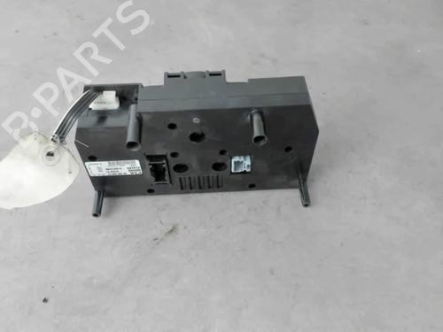 Used Climate control Climate control PEUGEOT 307 (3A/C) 2.0 HDi 90 (90 hp) 25577257 25577257
