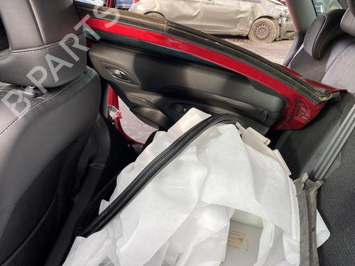 Steering column stalk CITROËN C4 II (NC_) 1.6 HDi 115 | BP25503688I23 