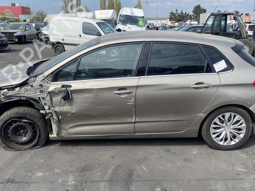 Radio CITROËN C4 II (NC_) 1.6 HDi 115 | BP25514795E6  - Image 19