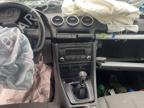 Left mirror SEAT EXEO ST (3R5) 2.0 TDI | BP33806480C26 - Image 5