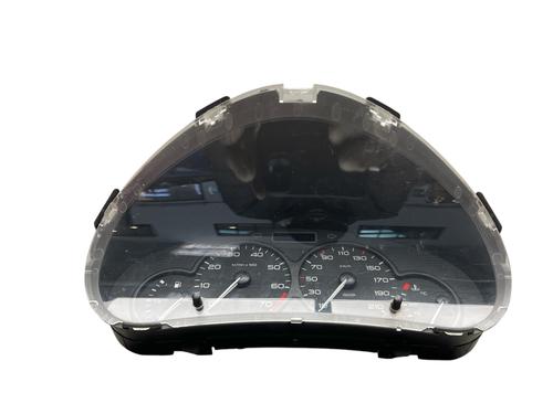Kombinert Instrument PEUGEOT 206 Hatchback (2A/C) 1.4 i | BP25560757C47 
