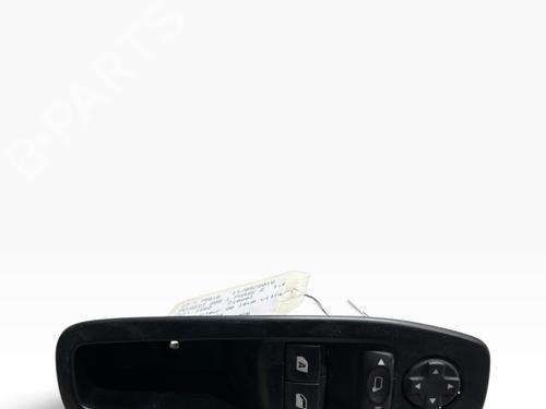 Left front window switch PEUGEOT 208 I (CA_, CC_) 1.6 BlueHDi 100 | BP40439507I27 - Image 3