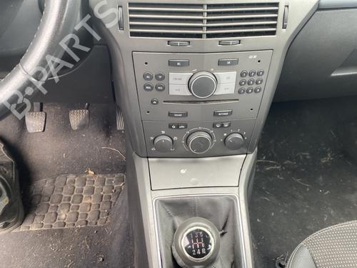 Third brake light OPEL ASTRA H (A04) 1.7 CDTI (L48) | BP27170983L11  - Image 15