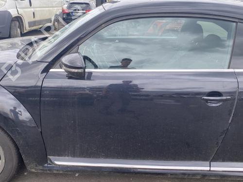 Headrest VW BEETLE (5C1, 5C2) 2.0 TDI | BP25566692I31  - Image 5