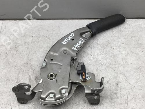 hand-brake-opel-corsa-c-x01-2000-2001-2002-2003-2004-2005-2006-2007-2008-2009-25532785 main image
