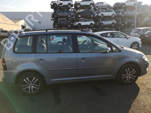 Commande Chauffage VW TOURAN (1T1, 1T2) 1.9 TDI | BP25560983I5 