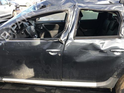 Climate control DACIA DUSTER (HS_) 1.5 dCi | BP25510171I5  - Image 23