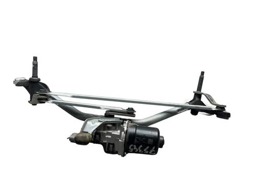 Front wiper motor RENAULT KANGOO III Box Body/MPV 1.5 Blue dCi 75 (FJAA) | BP29202252M29