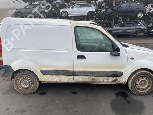 Generator RENAULT KANGOO Express (FC0/1_) 1.5 dCi (FC07, FC1R) | BP25511046M7 
