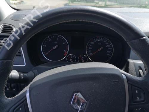 Steering column stalk RENAULT LAGUNA III (BT0/1) 2.0 dCi (BT07, BT0J, BT14, BT1A, BT1S) | BP25538523I23  - Image 24