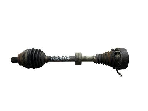 Left front driveshaft VW PASSAT B6 Variant (3C5) 1.9 TDI | BP32302673M38 - Image 2