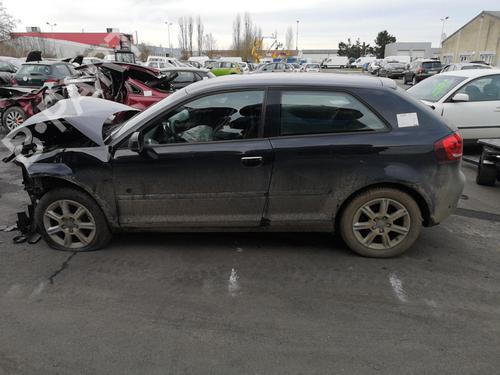 Climate control AUDI A3 (8P1) 2.0 TDI | BP25525102I5 - Image 17