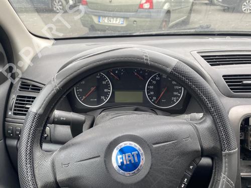 Dør høyre bak FIAT CROMA (194_) 1.9 D Multijet (194AXC1B, 194AXC12) | BP25576502C5 