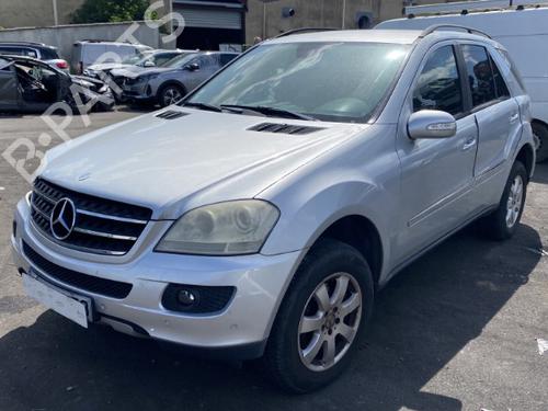Climate control MERCEDES-BENZ M-CLASS (W164) ML 280 CDI 4-matic (164.120) | BP25530629I5  - Image 28