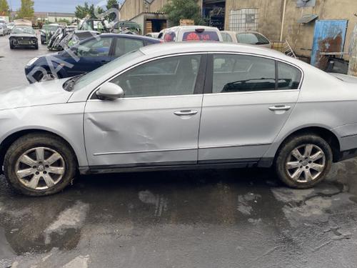 Front right seatbelt VW PASSAT B6 (3C2) 1.9 TDI | BP25513072I25 - Image 27