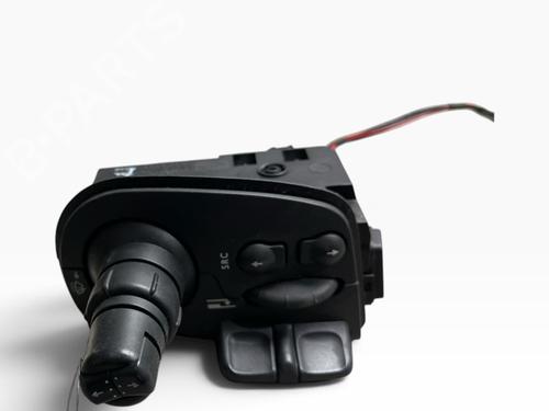 Used Steering column stalk Steering column stalk RENAULT GRAND SCÉNIC II (JM0/1_) 1.5 dCi (JM1E) (106 hp) 40439453 40439453