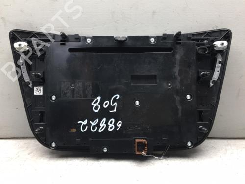 climate-control-peugeot-508-i-8d_-2010-2011-2012-2013-2014-2015-2016-2017-2018-25551096 main image