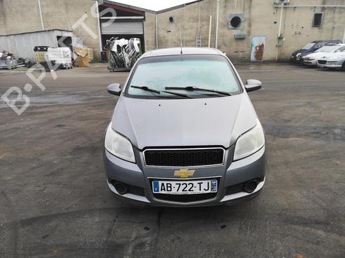 Switch CHEVROLET AVEO / KALOS Hatchback (T250, T255) 1.2 LPG | BP25584801I30 - Image 18