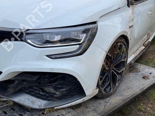 Rear left interior door handle RENAULT MEGANE IV Hatchback (B9A/M/N_) 1.8 RS TCe 280 (B9M6) | BP25562020I15 - Image 31