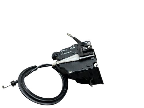 Front right lock PEUGEOT BOXER Van 2.0 BlueHDi 130 | BP27562040C97 
