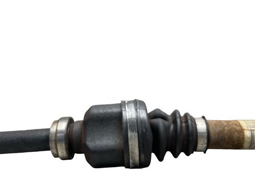 Right front driveshaft CITROËN C4 Coupe (LA_) 1.6 HDi | BP27345324M39 