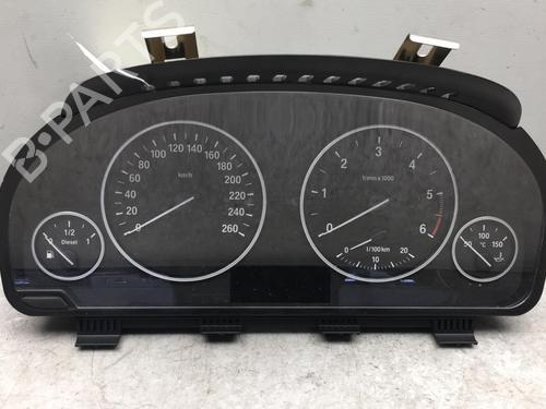 instrument-cluster-bmw-x4-f26-2013-2014-2015-2016-2017-2018-25575164 main image