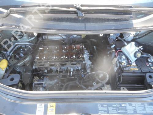 Left headlight RENAULT ESPACE IV (JK0/1_) 2.0 (JK09) | BP25582401C28 - Image 15