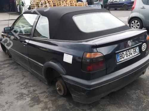 Left front indicator VW GOLF III Cabriolet (1E7) 2.0 | BP25583424C32  - Image 14