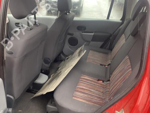 ABS pump RENAULT MODUS / GRAND MODUS (F/JP0_) 1.5 dCi (JP0G, JP0H) | BP25563691M43 - Image 27