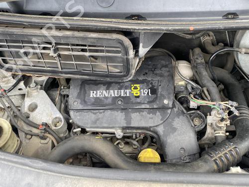 Front right interior door handle RENAULT TRAFIC II Van (FL) 1.9 dCi 80 (FL0B) | BP25510152I14  - Image 27