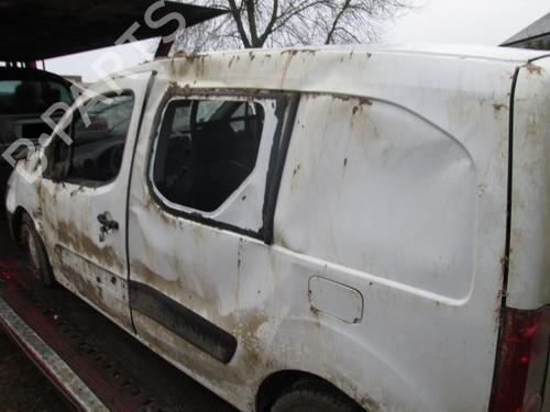 Right sun visor CITROËN BERLINGO Box Body/MPV (B9) | BP25582771I2 - Image 3