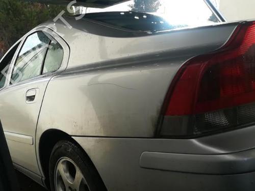 Left front window switch VOLVO S60 I (384) D5 | BP25554674I27 - Image 5