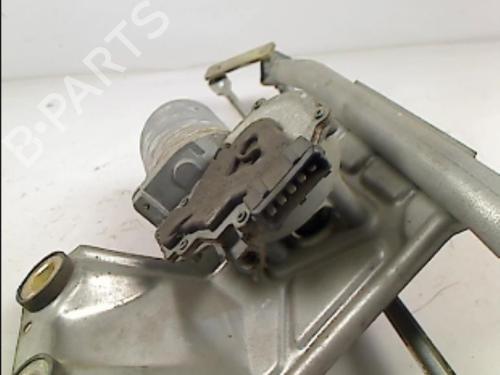 Viskermotor vindrude FORD FIESTA IV (JA_, JB_) 1.8 D | BP25536336M29 