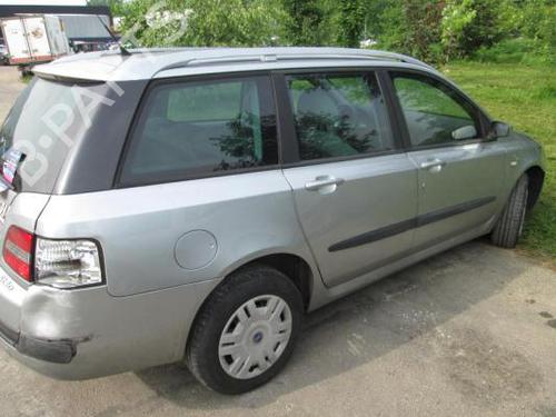 Starter FIAT STILO Multi Wagon (192_) 1.6 16V | BP25558606M8 - Image 5