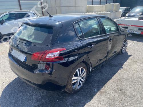 Used Parts PEUGEOT 308 II (LB_, LP_, LW_, LH_, L3_) 1.6 HDi / BlueHDi 115 4948223