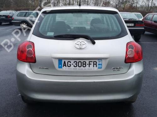 Climate control TOYOTA AURIS (_E15_) 2.0 D-4D (ADE150_, ADE150R) | BP25537693I5  - Image 11