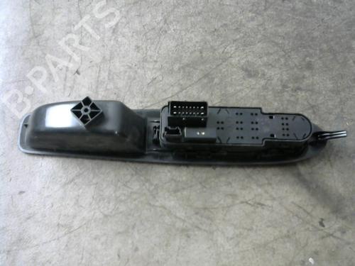 Left front window switch CITROËN DS3 (SA_) 1.6 HDi 110 | BP25559983I27