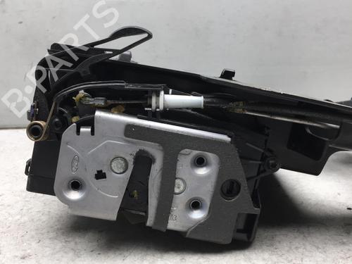 Front left lock FORD FIESTA VI (CB1, CCN) 1.6 TDCi | BP25537898C98 