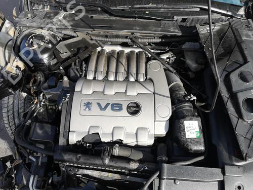 ABS pump PEUGEOT 607 (9D, 9U) 3.0 V6 24V | BP30571190M43 - Image 29