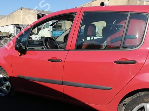 Steering rack RENAULT MODUS / GRAND MODUS (F/JP0_) 1.5 dCi (FP0E, JP0E) | BP25571111M22  - Image 24