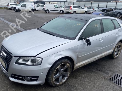 Used Parts AUDI A3 Sportback (8PA) 4553884