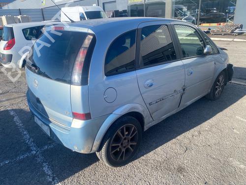 Used Parts OPEL MERIVA A MPV (X03) 1.6 (E75) 4951639