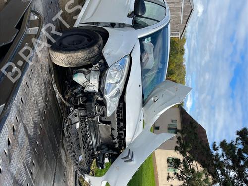 Used Parts CITROËN C3 II (SC_) 1.4 HDi 70 (SC8HZC, SC8HR0, SC8HP4) (68 hp) 4324485